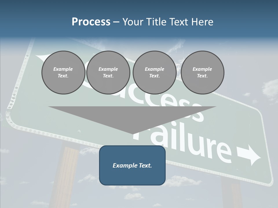 Elderly Care Elder PowerPoint Template