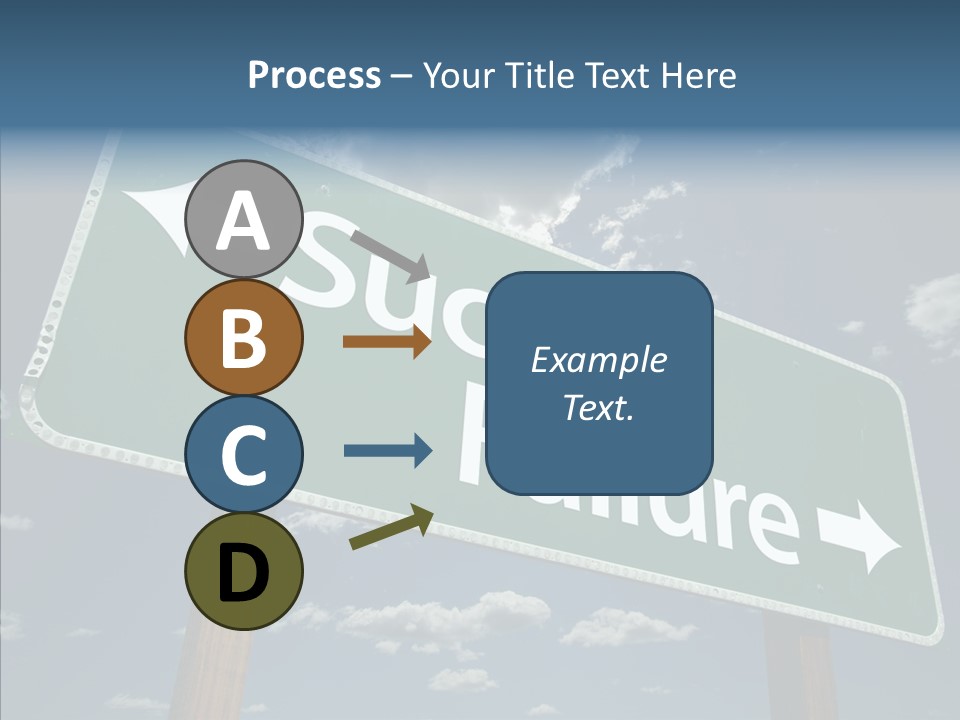 Elderly Care Elder PowerPoint Template