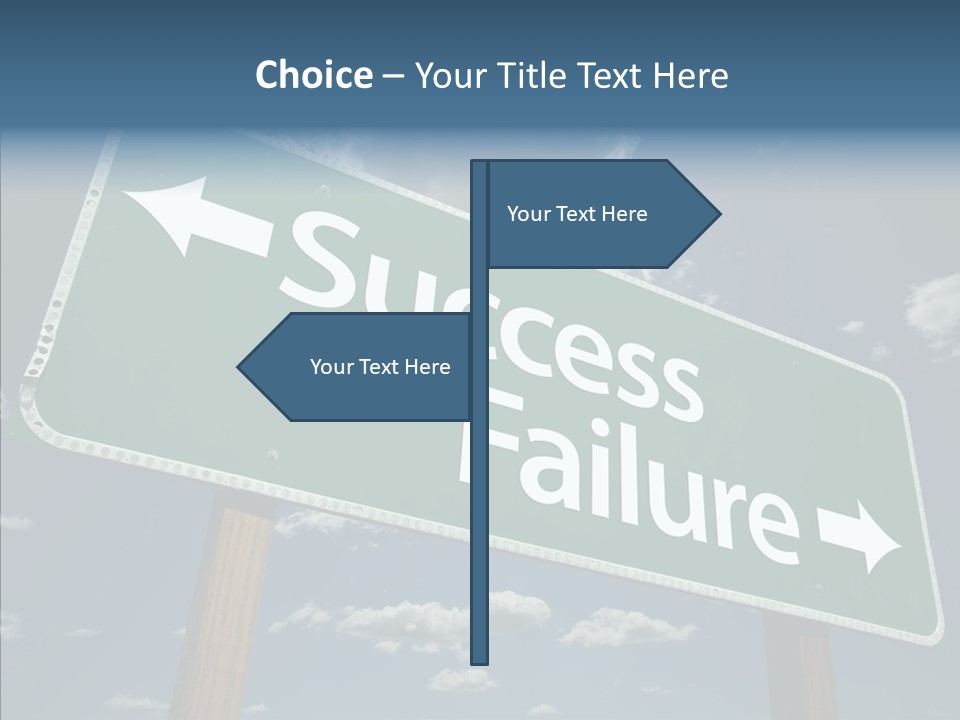 Elderly Care Elder PowerPoint Template