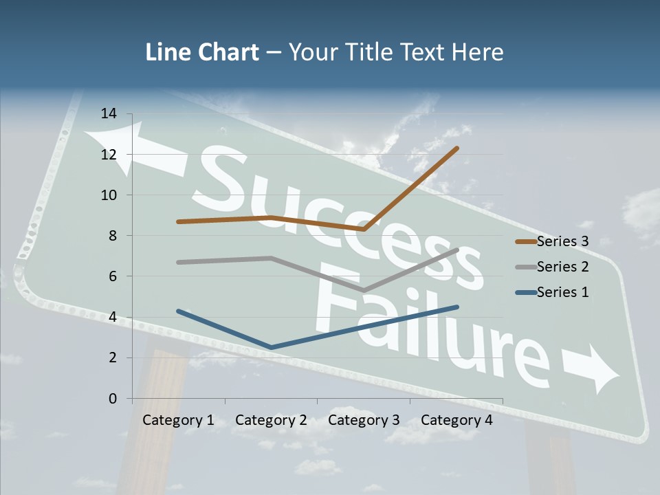 Elderly Care Elder PowerPoint Template