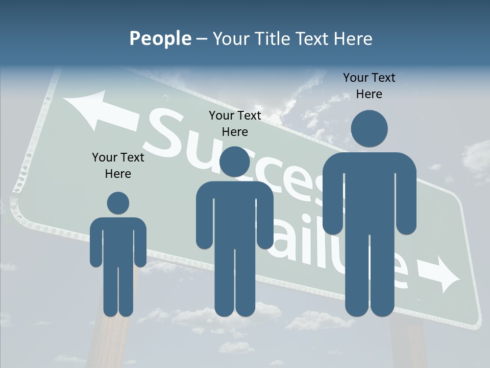 Elderly Care Elder PowerPoint Template