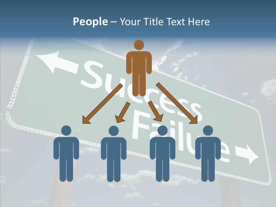 Elderly Care Elder PowerPoint Template