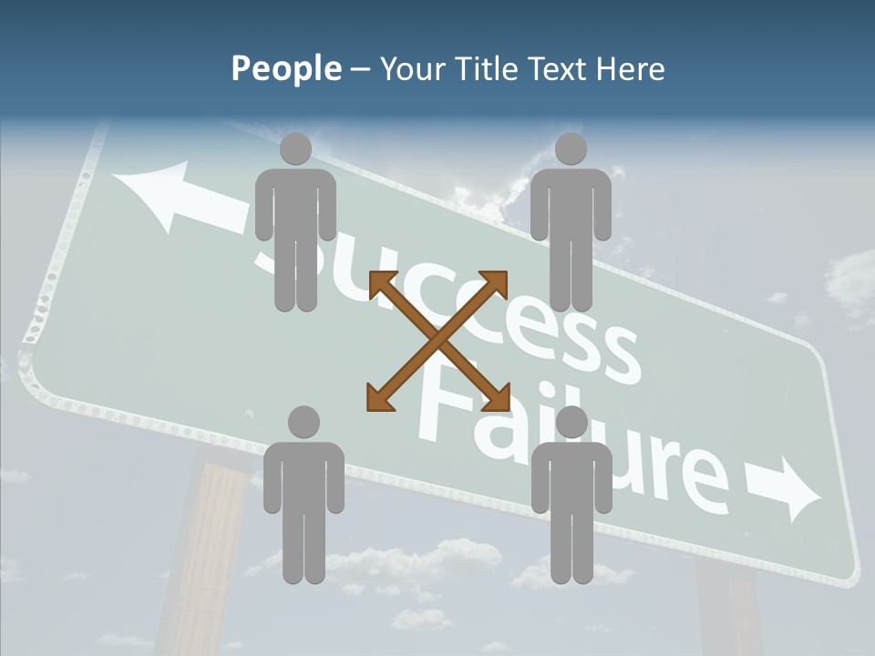 Elderly Care Elder PowerPoint Template