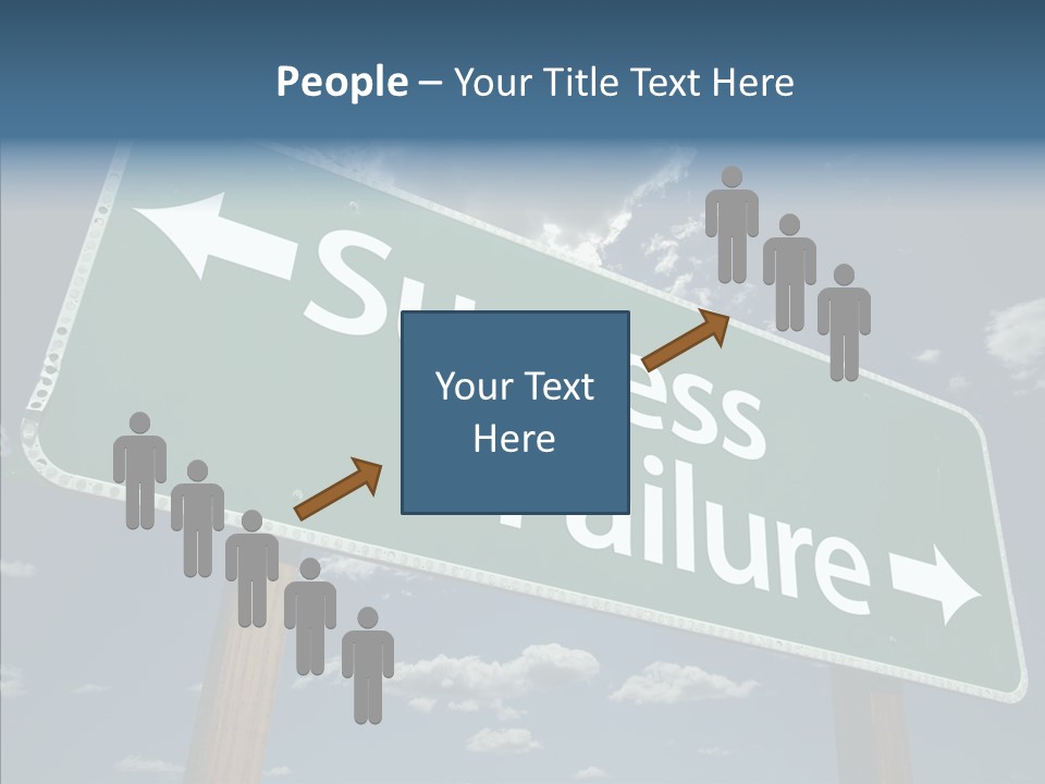 Elderly Care Elder PowerPoint Template