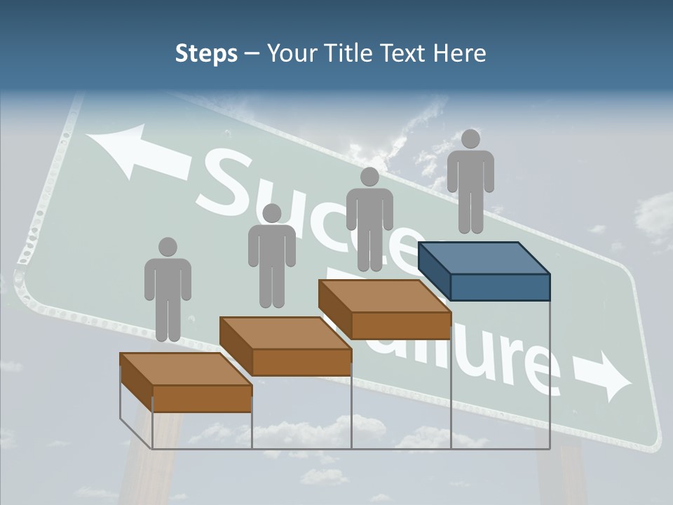 Elderly Care Elder PowerPoint Template