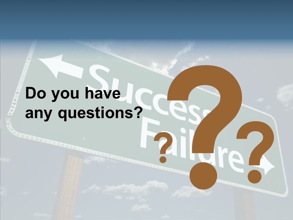 Elderly Care Elder PowerPoint Template