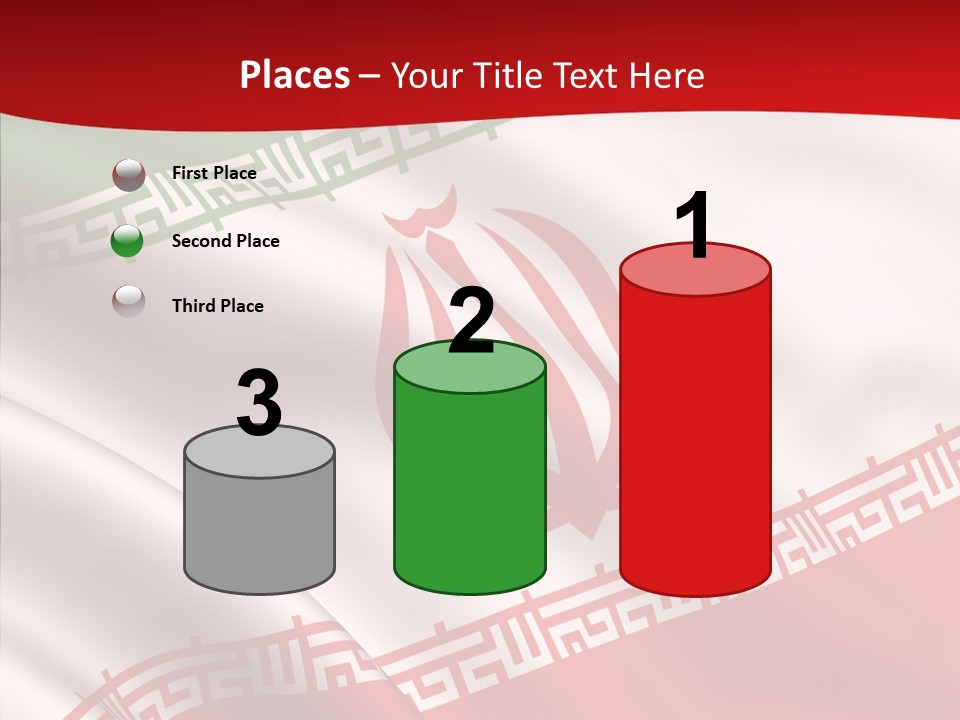 Assistance Old Hold PowerPoint Template