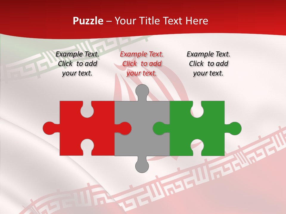 Assistance Old Hold PowerPoint Template