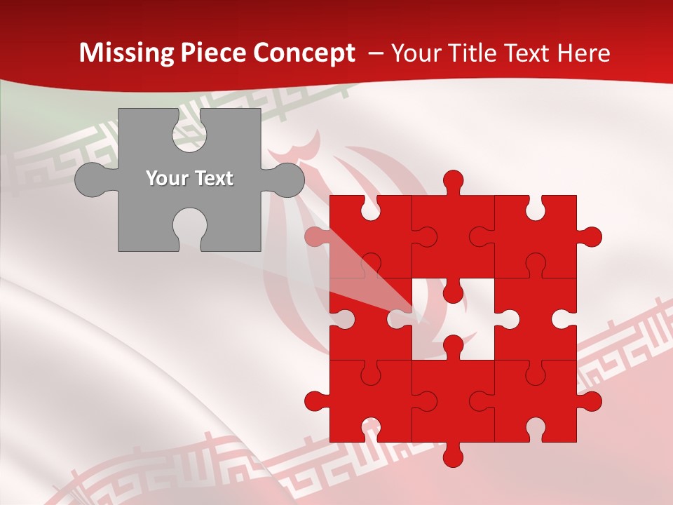 Assistance Old Hold PowerPoint Template