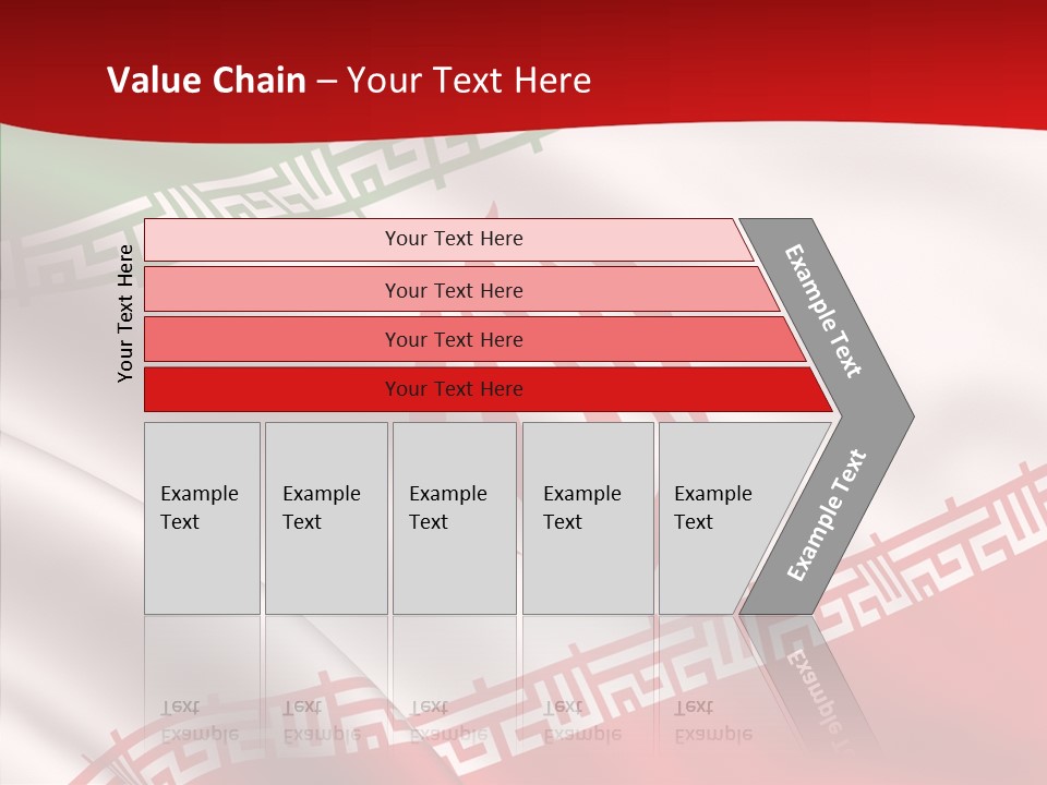 Assistance Old Hold PowerPoint Template