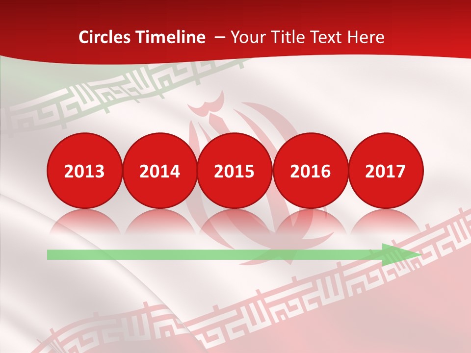 Assistance Old Hold PowerPoint Template