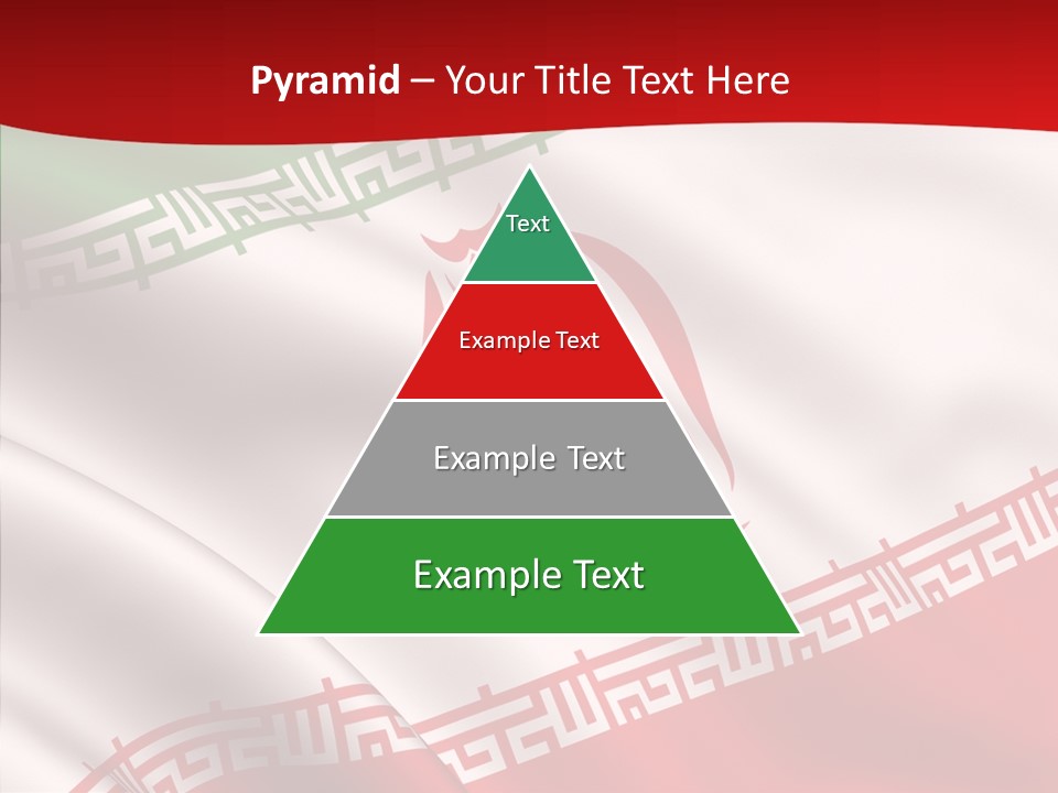 Assistance Old Hold PowerPoint Template