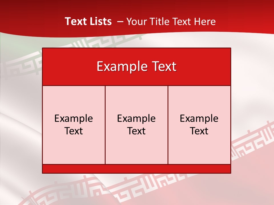 Assistance Old Hold PowerPoint Template