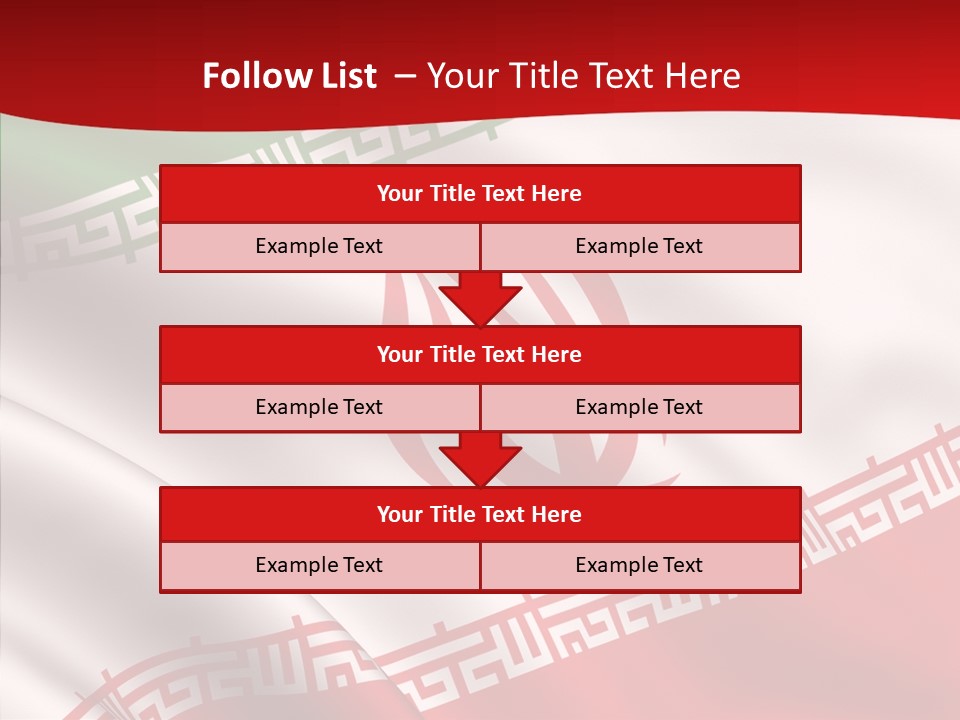 Assistance Old Hold PowerPoint Template