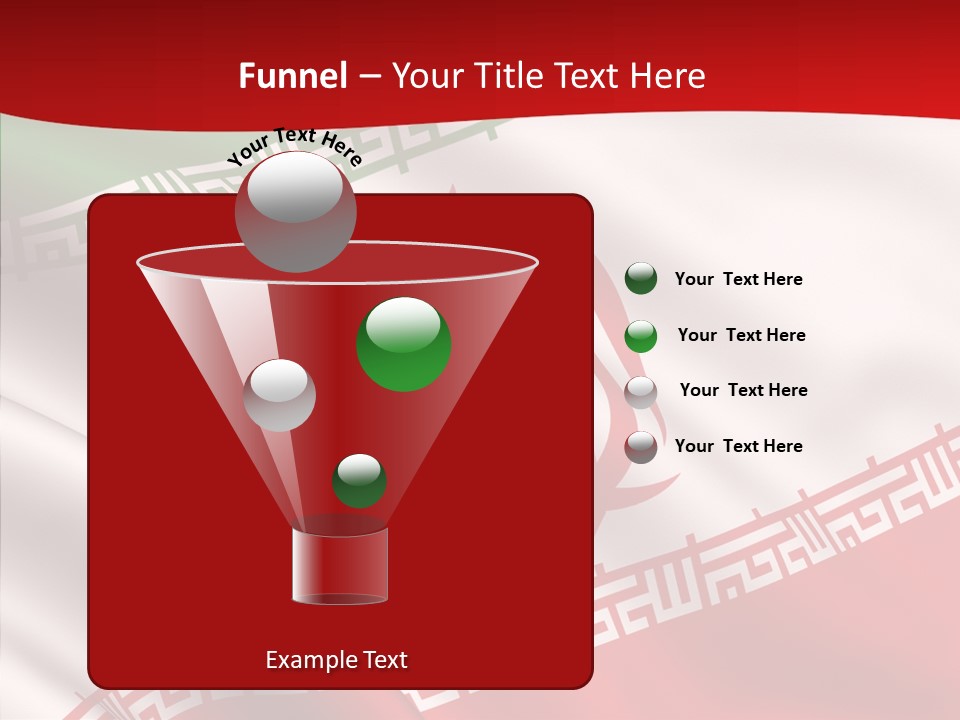 Assistance Old Hold PowerPoint Template