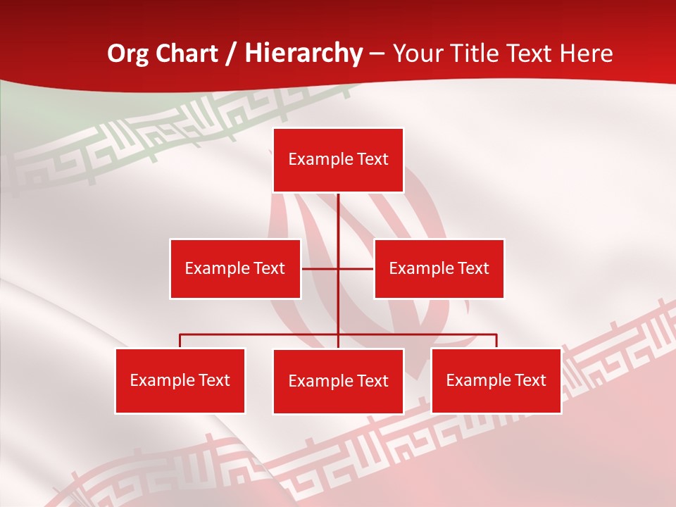 Assistance Old Hold PowerPoint Template