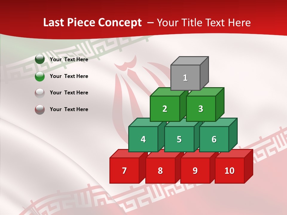 Assistance Old Hold PowerPoint Template