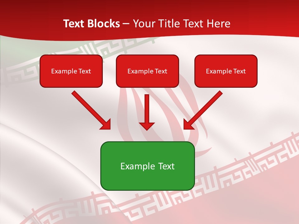 Assistance Old Hold PowerPoint Template