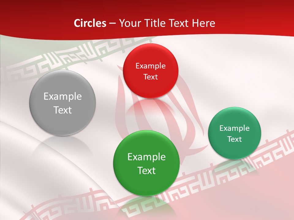 Assistance Old Hold PowerPoint Template