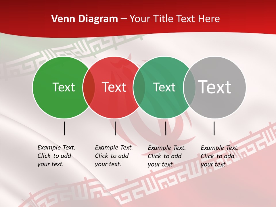 Assistance Old Hold PowerPoint Template