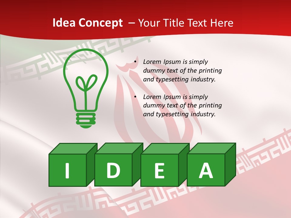 Assistance Old Hold PowerPoint Template