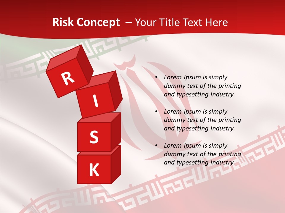 Assistance Old Hold PowerPoint Template