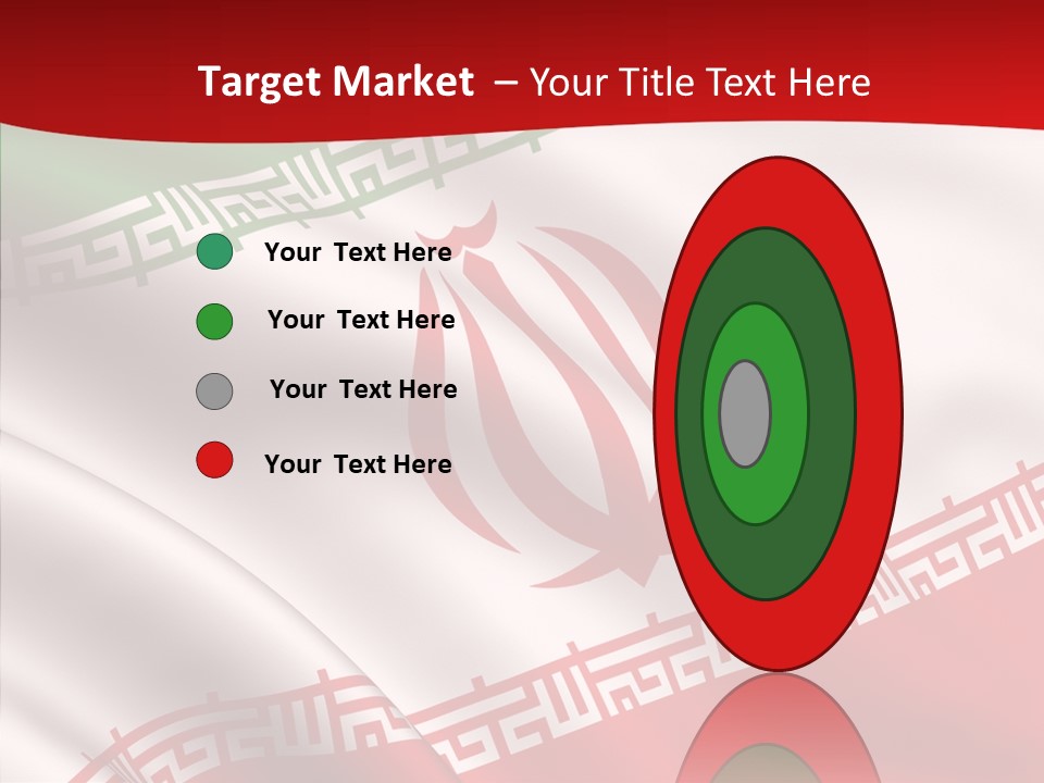 Assistance Old Hold PowerPoint Template