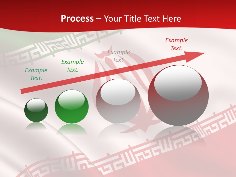 Assistance Old Hold PowerPoint Template