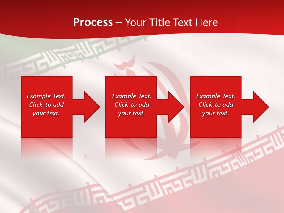 Assistance Old Hold PowerPoint Template