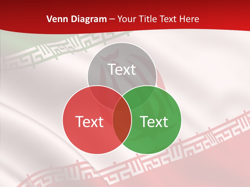 Assistance Old Hold PowerPoint Template