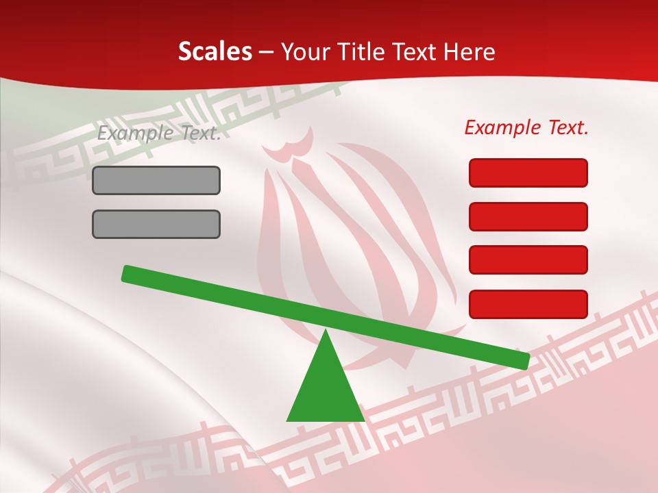 Assistance Old Hold PowerPoint Template