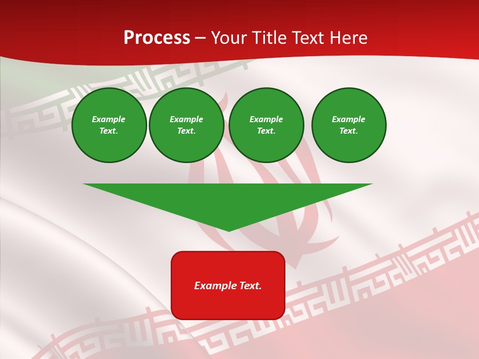 Assistance Old Hold PowerPoint Template