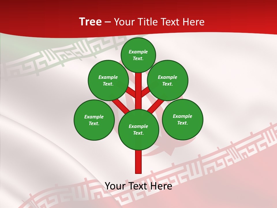 Assistance Old Hold PowerPoint Template