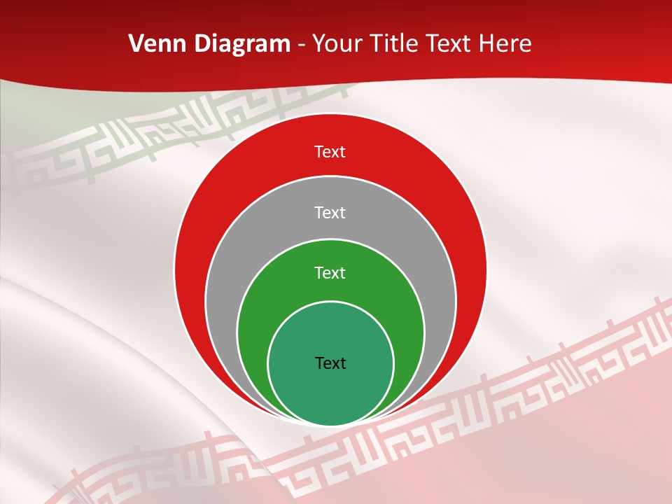 Assistance Old Hold PowerPoint Template