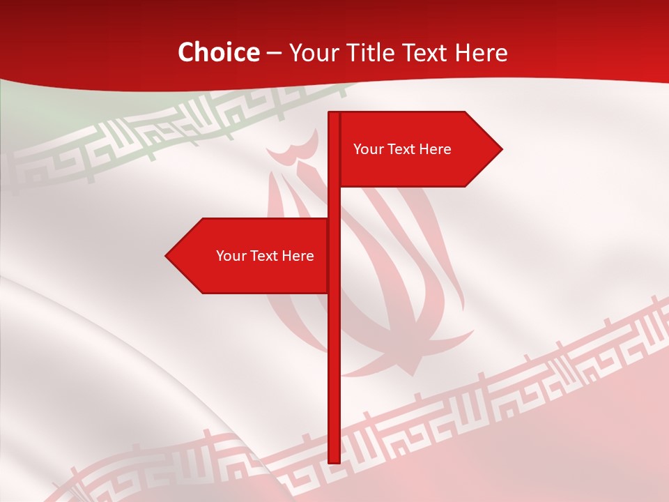 Assistance Old Hold PowerPoint Template