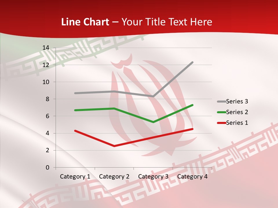 Assistance Old Hold PowerPoint Template