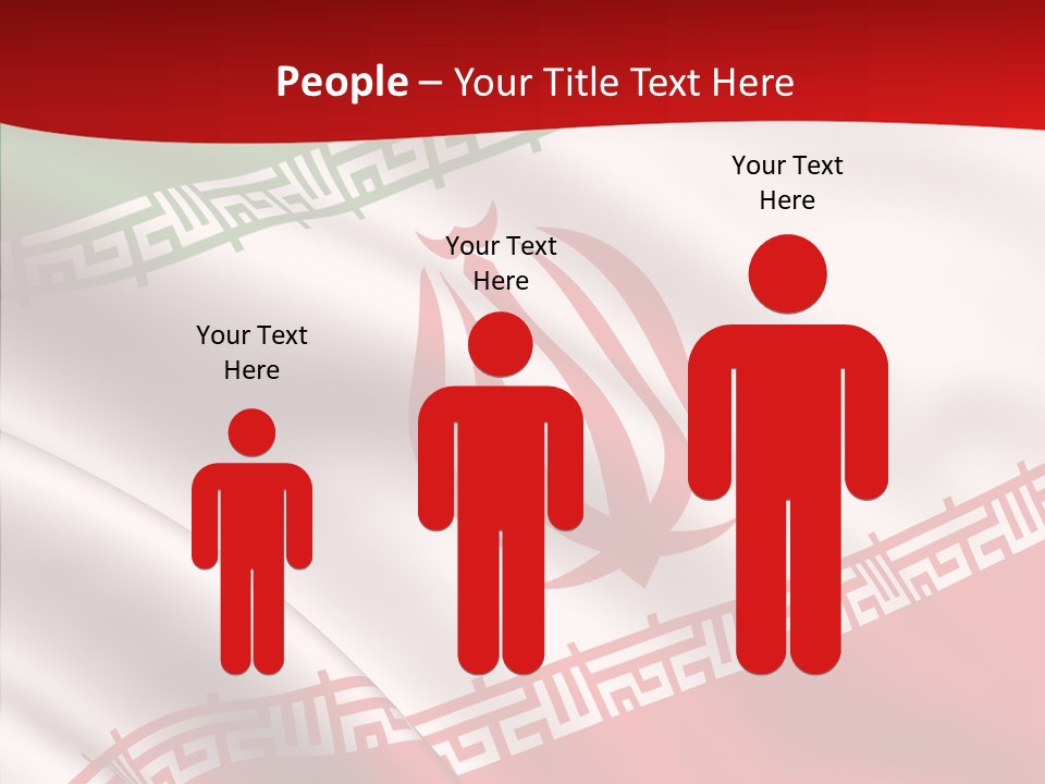 Assistance Old Hold PowerPoint Template