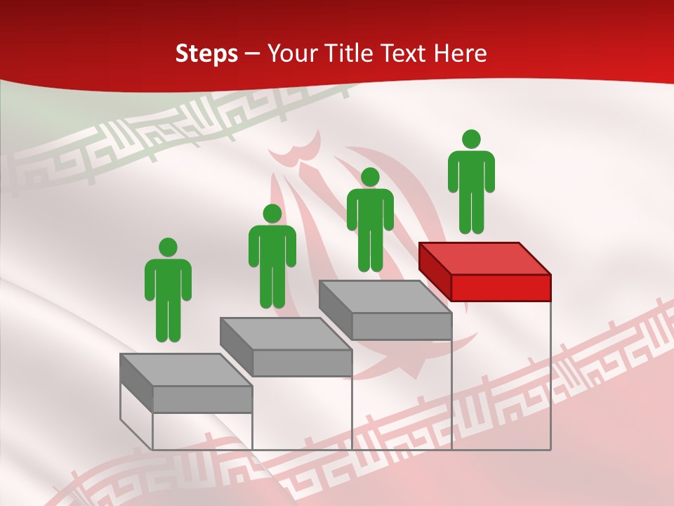 Assistance Old Hold PowerPoint Template