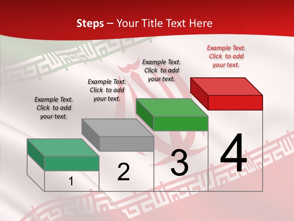 Assistance Old Hold PowerPoint Template