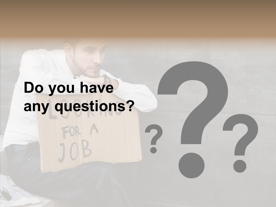 Grandmother Senior Holding Hands PowerPoint Template