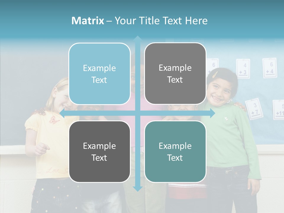 Care Closeup Elder PowerPoint Template