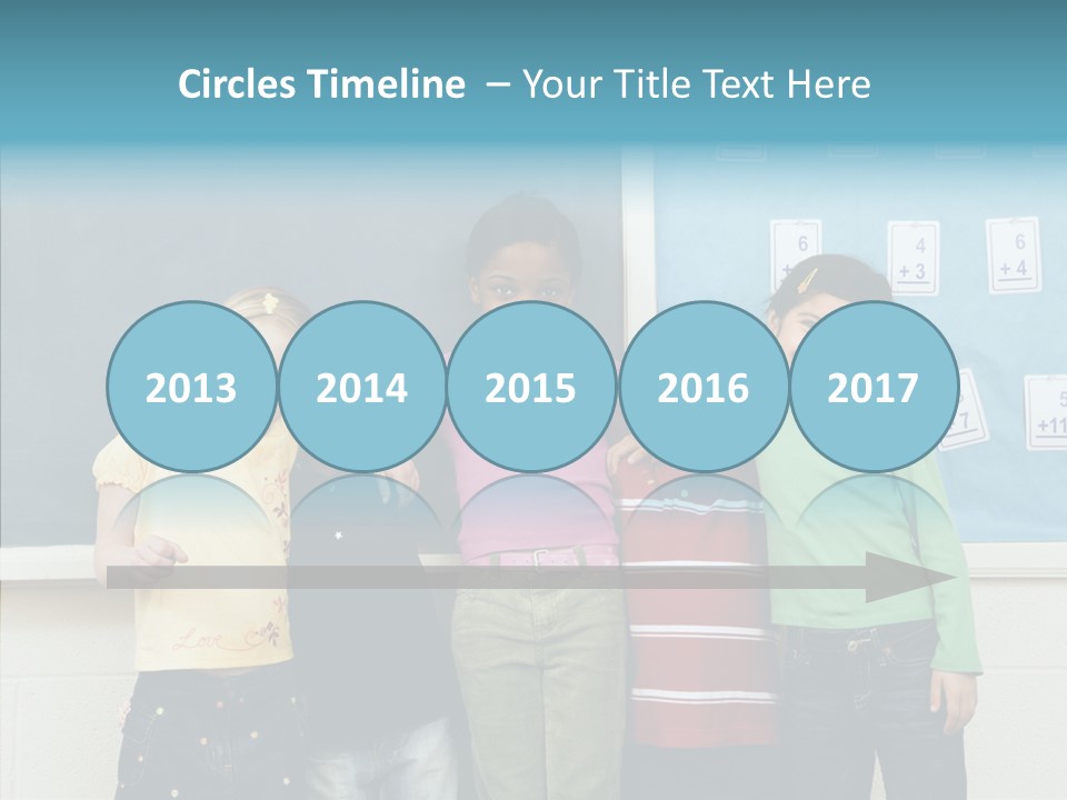 Care Closeup Elder PowerPoint Template