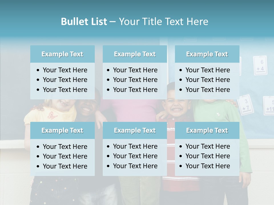 Care Closeup Elder PowerPoint Template