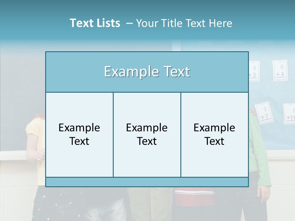 Care Closeup Elder PowerPoint Template
