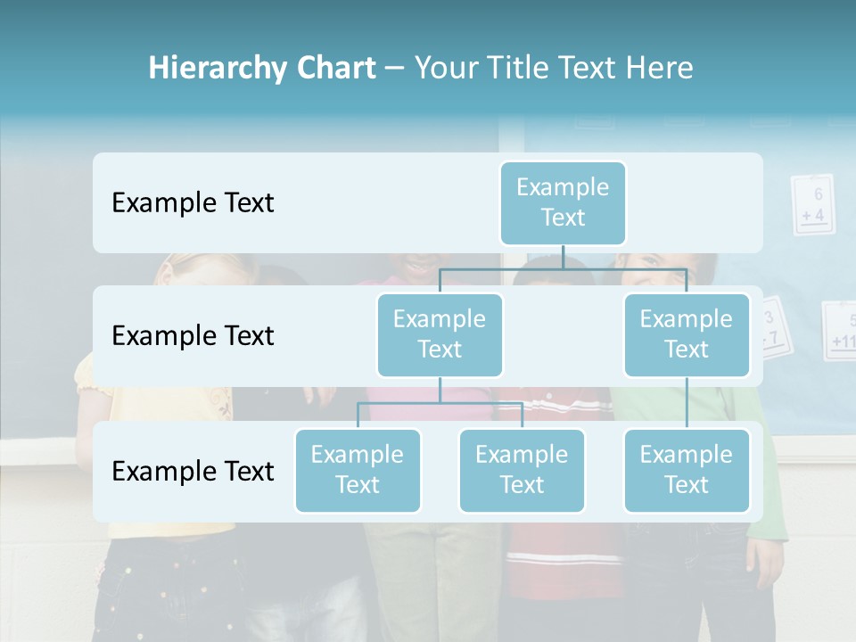 Care Closeup Elder PowerPoint Template