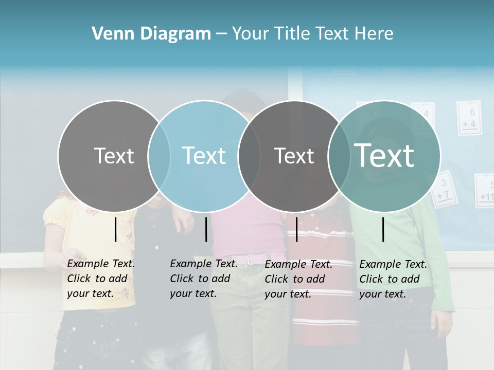 Care Closeup Elder PowerPoint Template