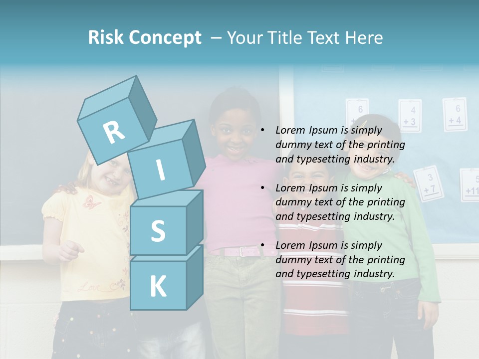 Care Closeup Elder PowerPoint Template