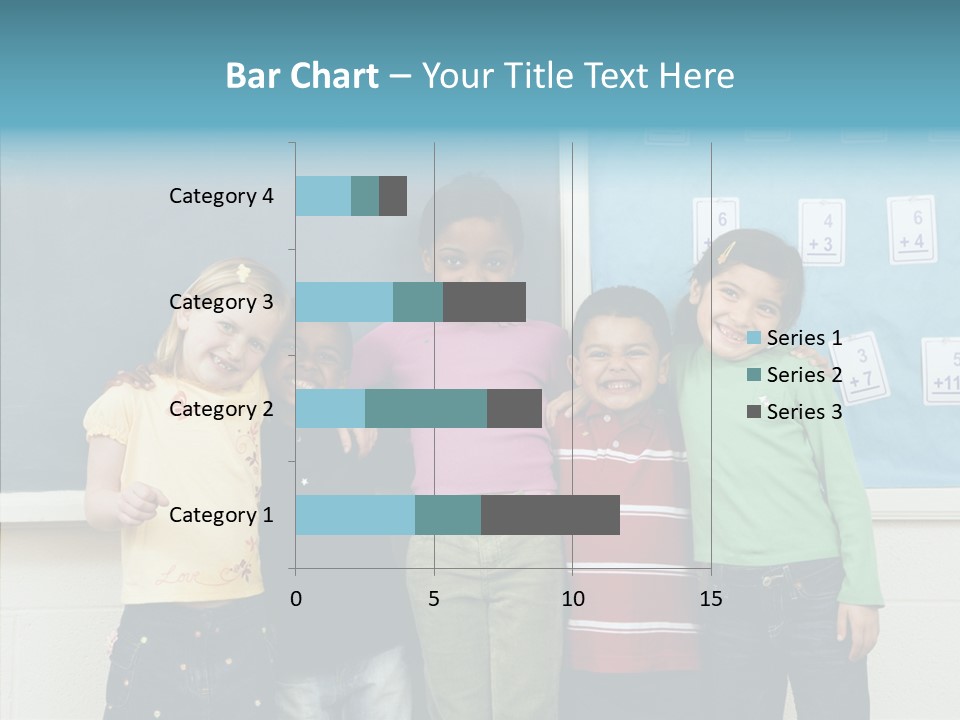 Care Closeup Elder PowerPoint Template