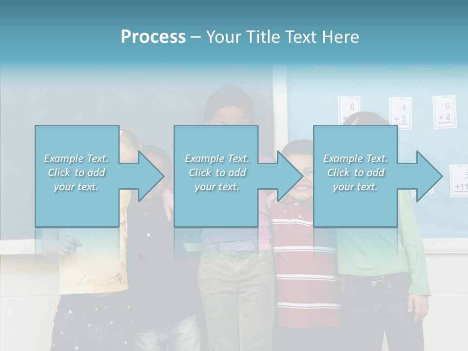 Care Closeup Elder PowerPoint Template