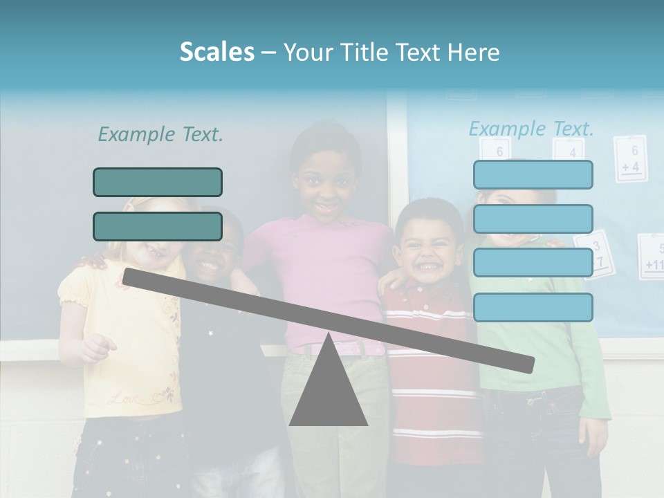 Care Closeup Elder PowerPoint Template